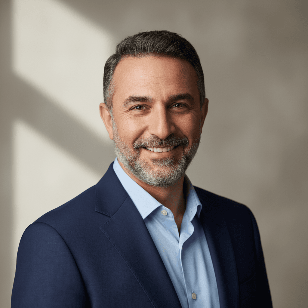 Mehmet K.