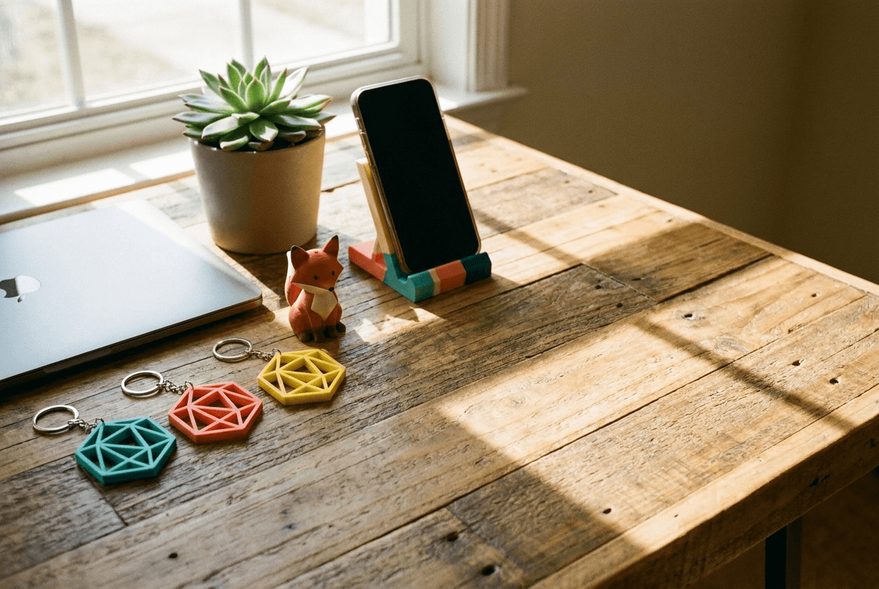 Ofis & Masa Aksesuarları