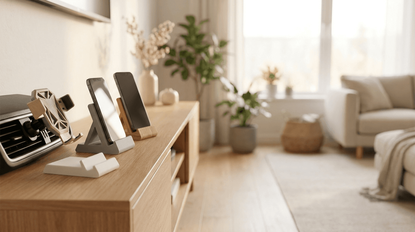 Telefon Aksesuarları