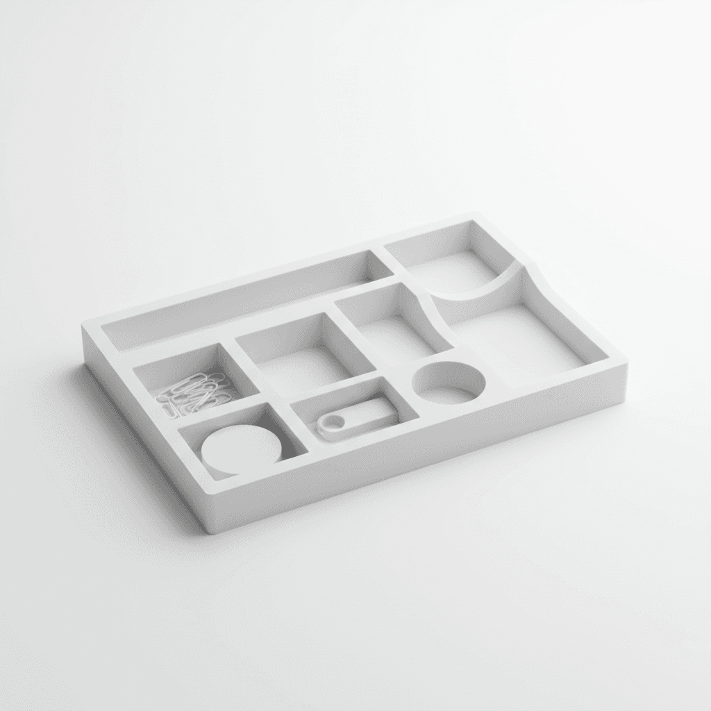 Masaüstü Organizer