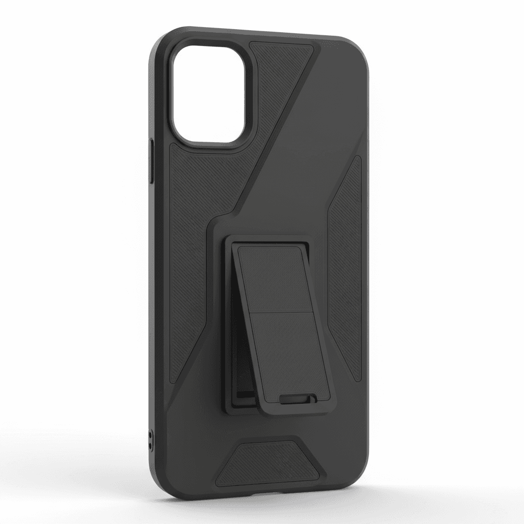Standlı Telefon Kılıfı
