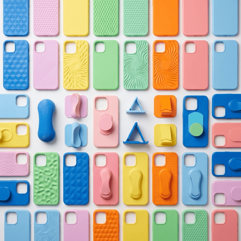 Telefon Aksesuarları